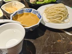 -东来顺饭庄(金泉广场店)