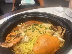 -不仔客海鲜·烧烤·270度海景餐厅(大东海店)