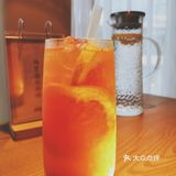 一米长拉丝披萨|济南瀑布披萨天花板—大山