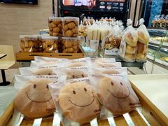 -永康饼屋(桑达大厦总店)