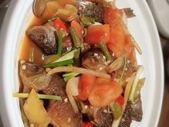 -瑶王府·广西菜(金阳路店)