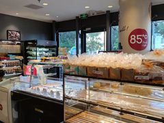 -85度C(莆田方圆荟馨宜新天地店)