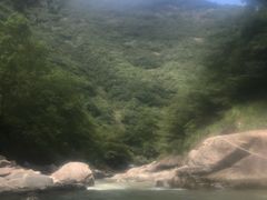 -雅鲁激流探险漂流