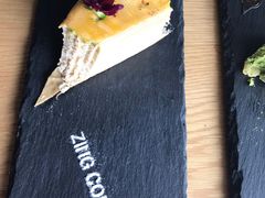 -ZING COFFEE 镜咖啡