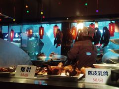 -陈鹏鹏潮汕菜(宝安机场T3航站楼店)