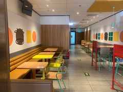 -麦当劳(天权路店)