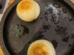 杂粮锅盔-眉州东坡(通州店)