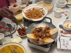 -小菜园新徽菜(常州金坛吾悦店)