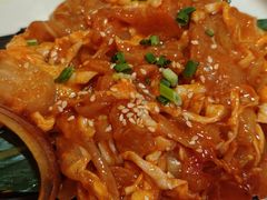 -正宗齐齐哈尔烤肉·齐牛哥鲜切炭火烤肉(杭州总店)