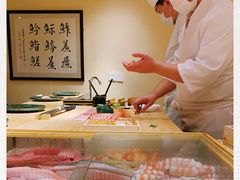 -鮨青(恒基名人购物中心店)