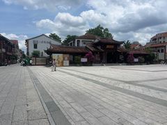 -建国蚵煎蚵面