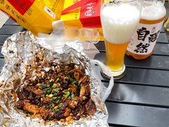 -老黄记手撕烤兔(玉林街店)