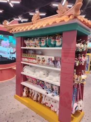 -kidsland(颐堤港店)