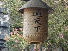 -茅山东方盐湖城景区