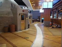 -丽池宫韩式汗蒸会馆(华灯坊店)