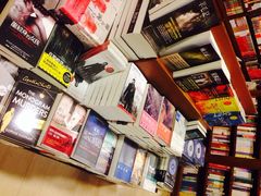 iphone_upload_pic-诚品书店(敦南店)