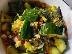 -忆3毛烧烤美食城(龙塘直营店)