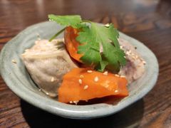 -大洋家·精品潮汕菜·生腌砂锅粥(天河东路店)