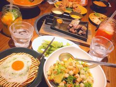 -FROM FARM八亩农场(三里屯店)