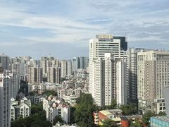 -榆漫居·高空City View府邸(广州天河体育中心石牌桥地铁站店)