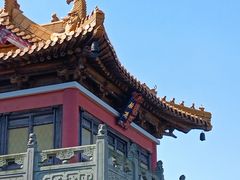-南京市江宁方山
