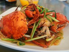 -岛中岛·海鲜大排档·万宁老字号(东澳店)