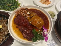 -金湖港式餐厅(建外店)