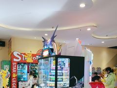 -meland·儿童乐园·游戏厅娃娃机·电玩Xbox(成都合生汇店)