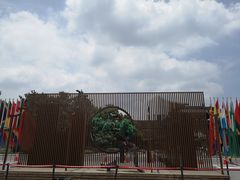 -乌镇西栅景区·1号停车场