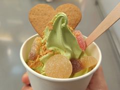 -宜家·瑞典风味餐厅(武汉荟聚中心店)