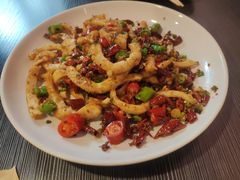 -虎虎龙虾大排档(双井店)