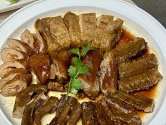 -润记·广东餐馆(苏州中心店)