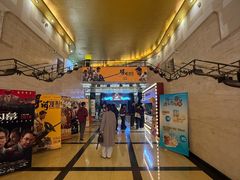 -大光明电影院(南京西路店)
