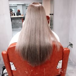 -Hair house发舍