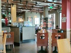 大堂-COSTA COFFEE(西湖天地店)