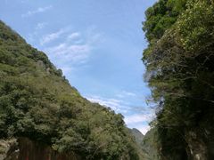 -浙东大峡谷风景区
