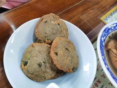 农家煎藕饼-粗茶淡饭(东关街店)