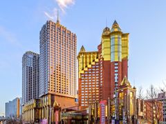 -沈阳皇朝万鑫酒店