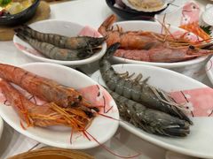 -第六季自助餐厅(北太平庄店)