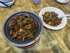 -湘香私房菜(大石长隆店)