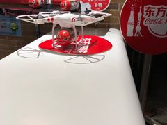 -东方明珠·可口可乐欢乐餐厅