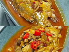-雅酌园百姓菜馆(颐和路店)