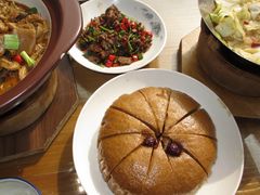 -大小河街