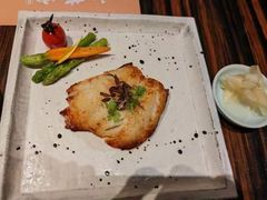 -山葵家·创意料理(万象汇店)