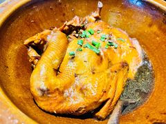 -江仙雅居(中航国际店)
