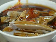 -杨记灌肠(食品街店)