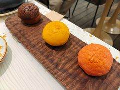 -大树餐厅(环球港店)