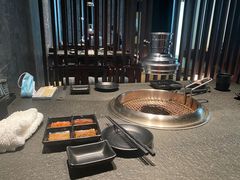 -山上下日本料理(万象城店)