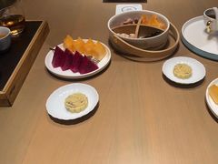 -隐溪茶馆(金虹桥店)
