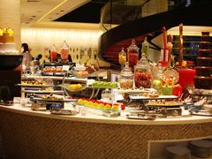 自助取餐区-厦门艾美酒店·新食谱西餐厅